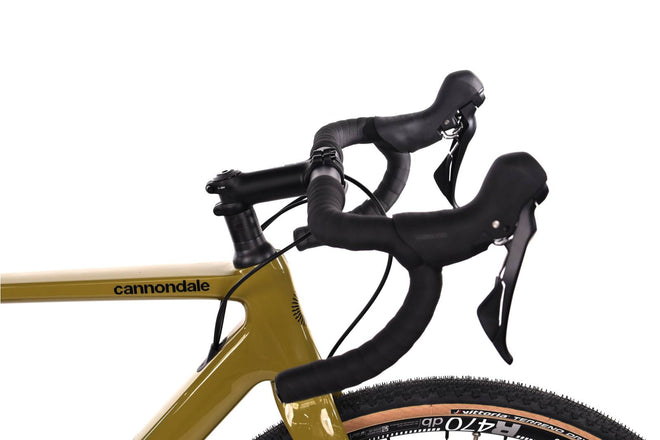 Cannondale Supersix X EVO SE 2 - Gravel