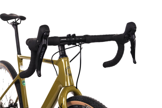 Cannondale Supersix X EVO SE 2 - Gravel