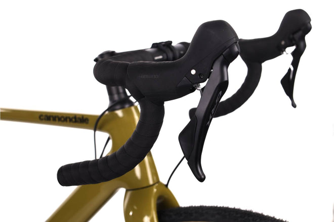 Cannondale Supersix X EVO SE 2 - Gravel