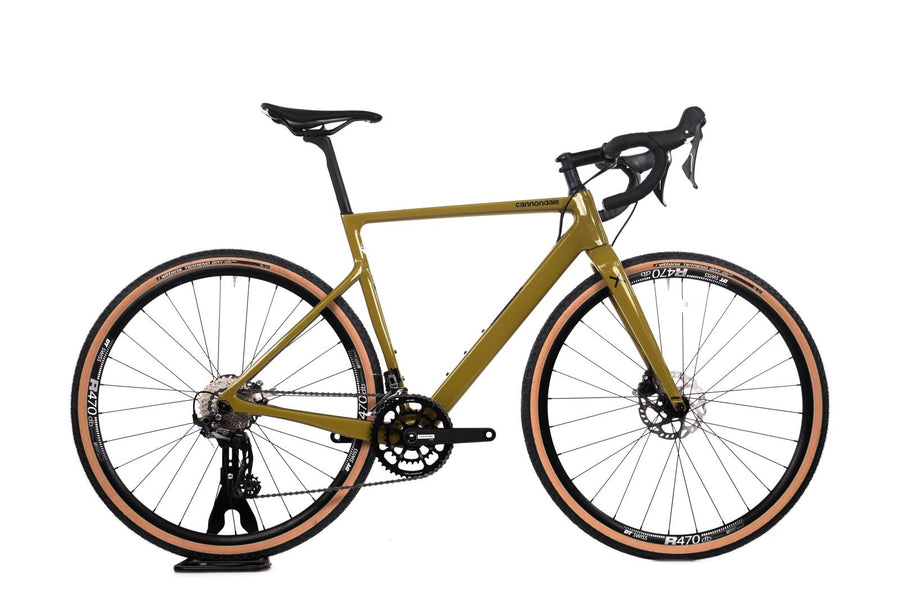 Cannondale Supersix EVO SE 2