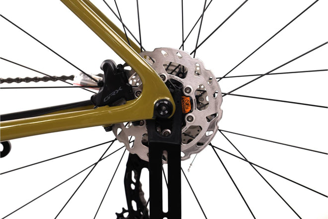 Cannondale Supersix X EVO SE 2 - Gravel