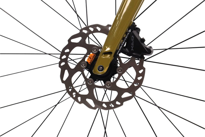 Cannondale Supersix X EVO SE 2 - Gravel