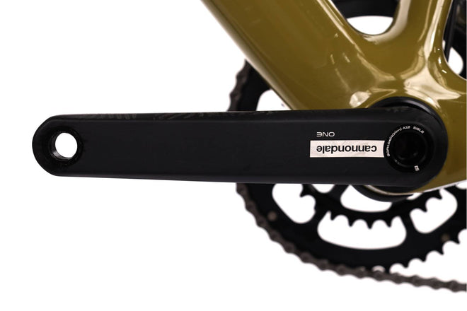 Cannondale Supersix X EVO SE 2 - Gravel