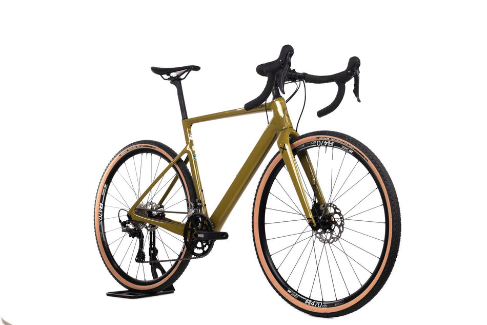 Cannondale Supersix EVO SE 2