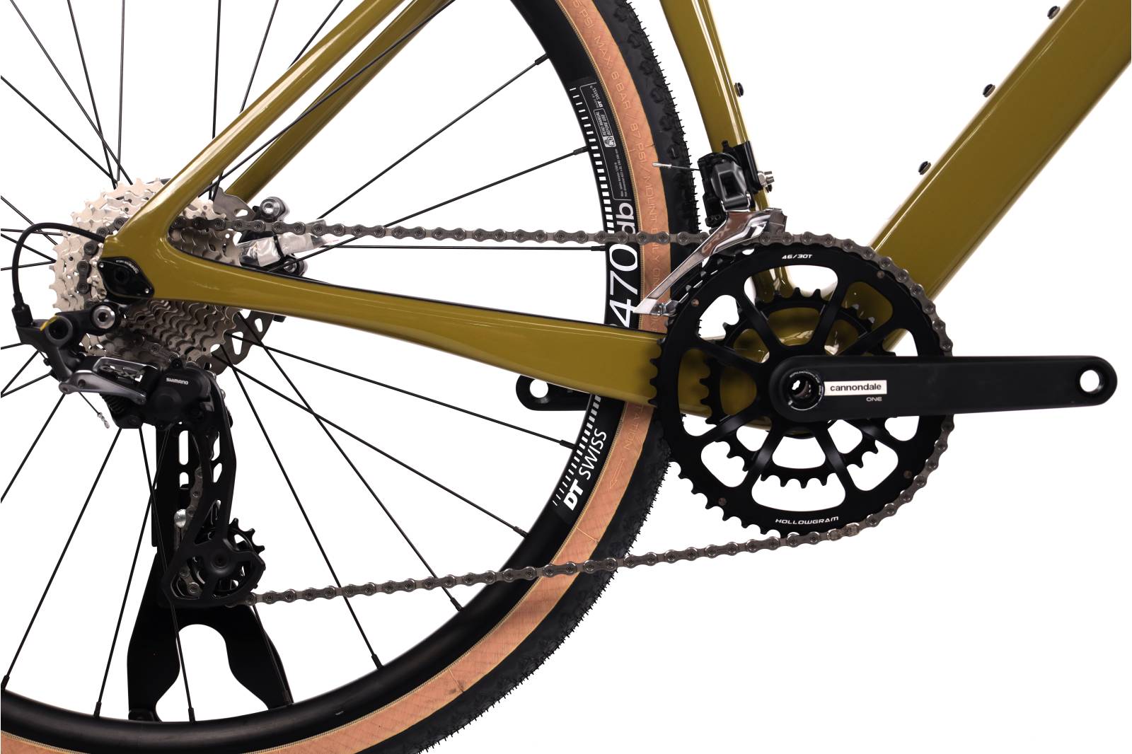 Cannondale Supersix EVO SE 2