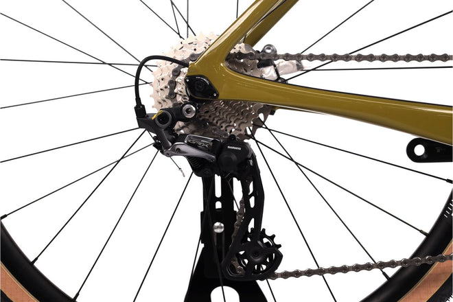 Cannondale Supersix X EVO SE 2 - Gravel