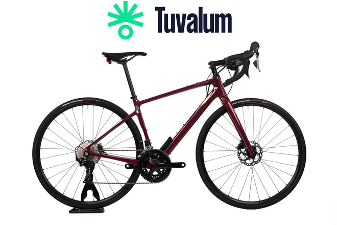 Cannondale Synapse Carbon 3 L - Bici da corsa