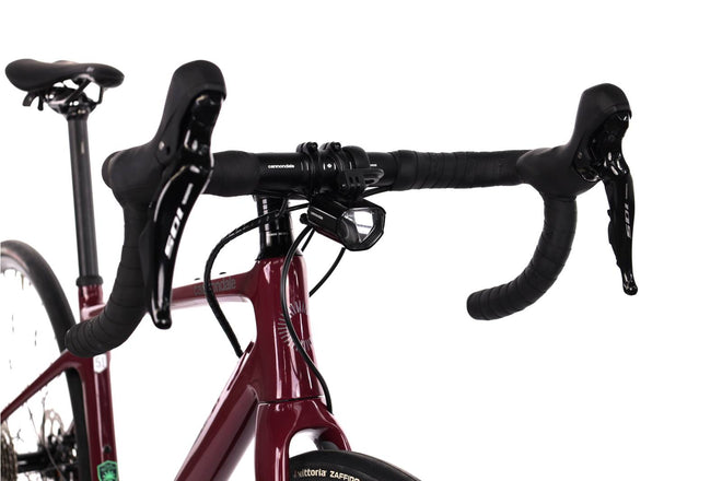 Cannondale Synapse Carbon 3 L - Bici da corsa