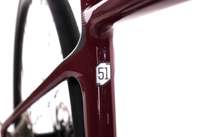 Cannondale Synapse Carbon 3 L - Bici da corsa