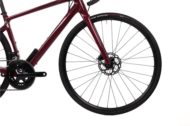 Cannondale Synapse Carbon 3 L - Bici da corsa