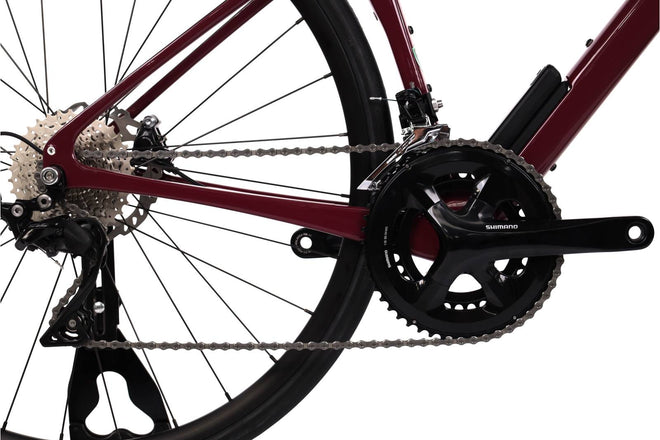 Cannondale Synapse Carbon 3 L - Bici da corsa