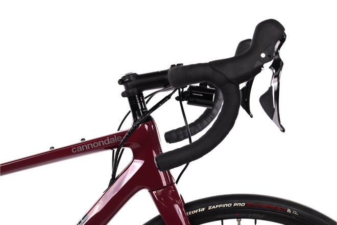 Cannondale Synapse Carbon 3 L - Bici da corsa