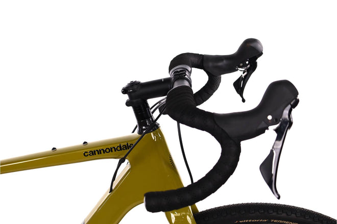 Cannondale Topstone Carbon 4 - Gravel