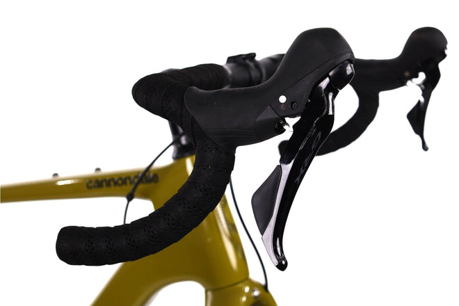 Cannondale Topstone Carbon 4 - Gravel