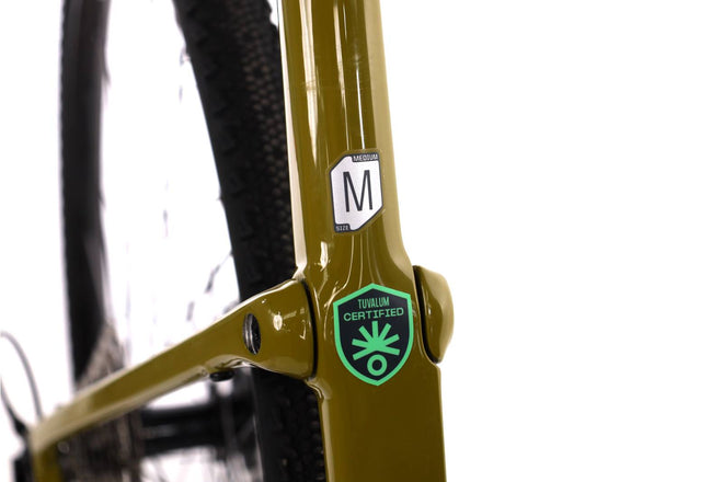 Cannondale Topstone Carbon 4 - Gravel