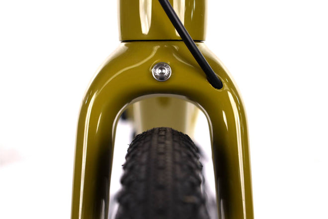 Cannondale Topstone Carbon 4 - Gravel