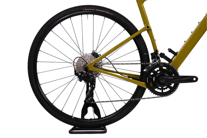 Cannondale Topstone Carbon 4 - Gravel