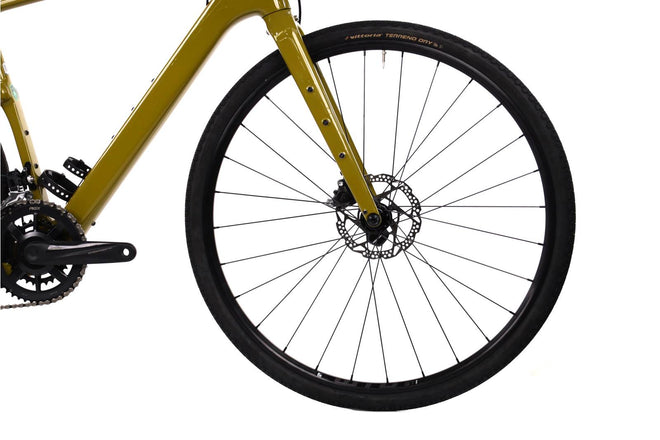 Cannondale Topstone Carbon 4 - Gravel