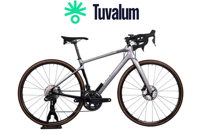 Cannondale Synapse 2 RLE - Bici da corsa