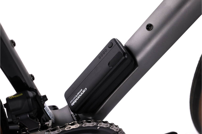 Cannondale Synapse 2 RLE - Bici da corsa