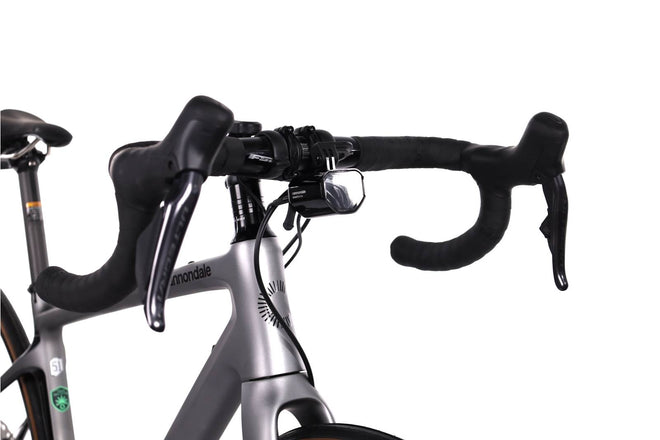 Cannondale Synapse 2 RLE - Bici da corsa