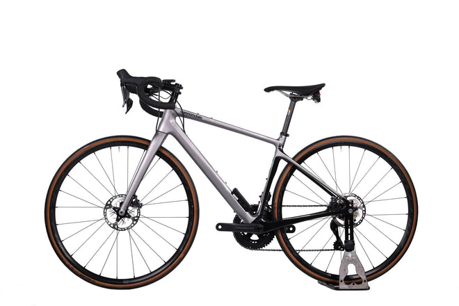 Cannondale Synapse 2 RLE - Bici da corsa