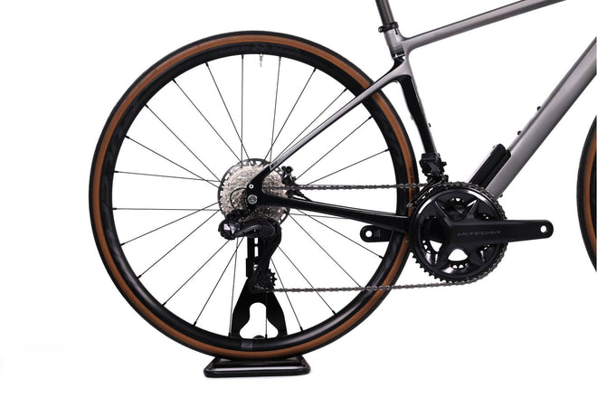 Cannondale Synapse 2 RLE - Bici da corsa