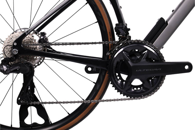 Cannondale Synapse 2 RLE - Bici da corsa