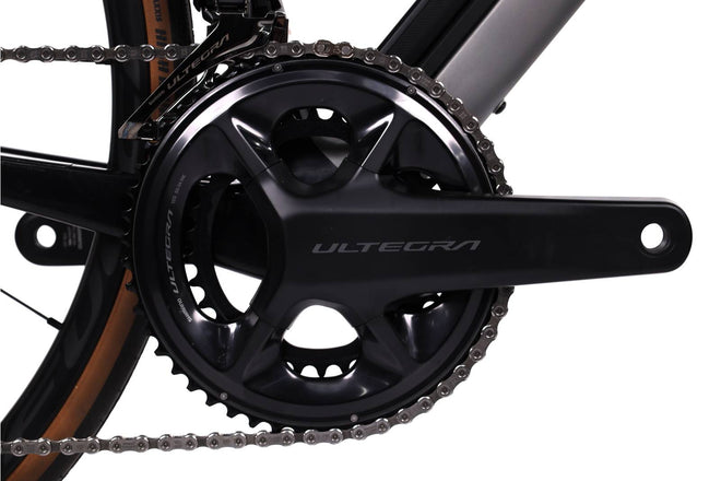 Cannondale Synapse 2 RLE - Bici da corsa