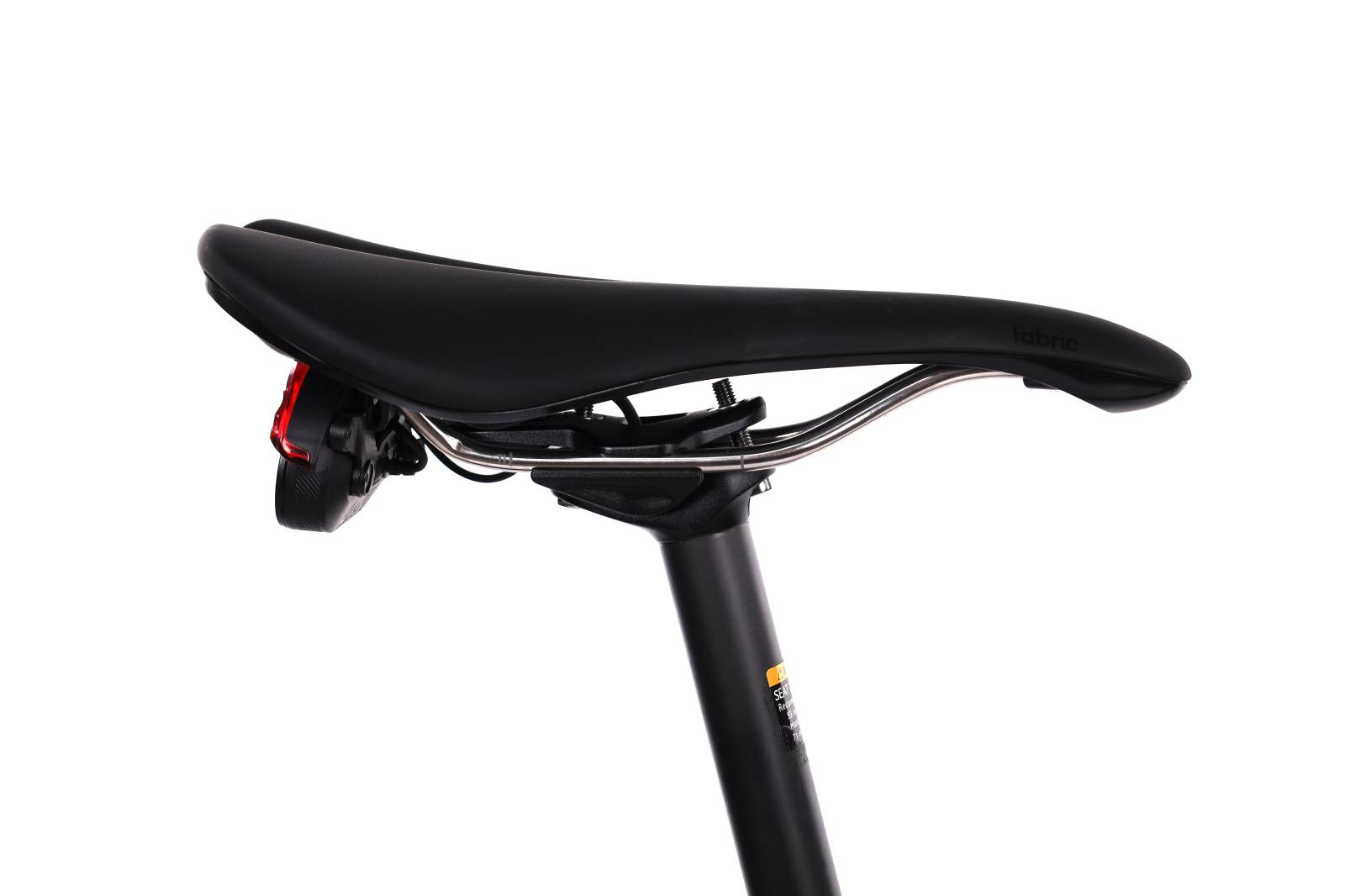 Cannondale Synapse 2 RLE