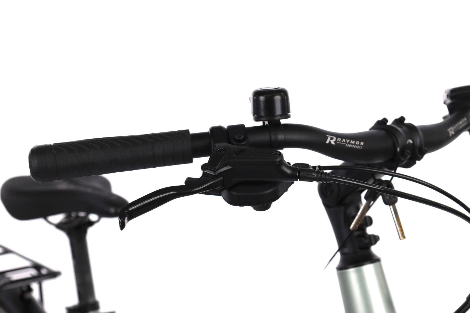 R Raymon CityRay  E 1.0 400 wave