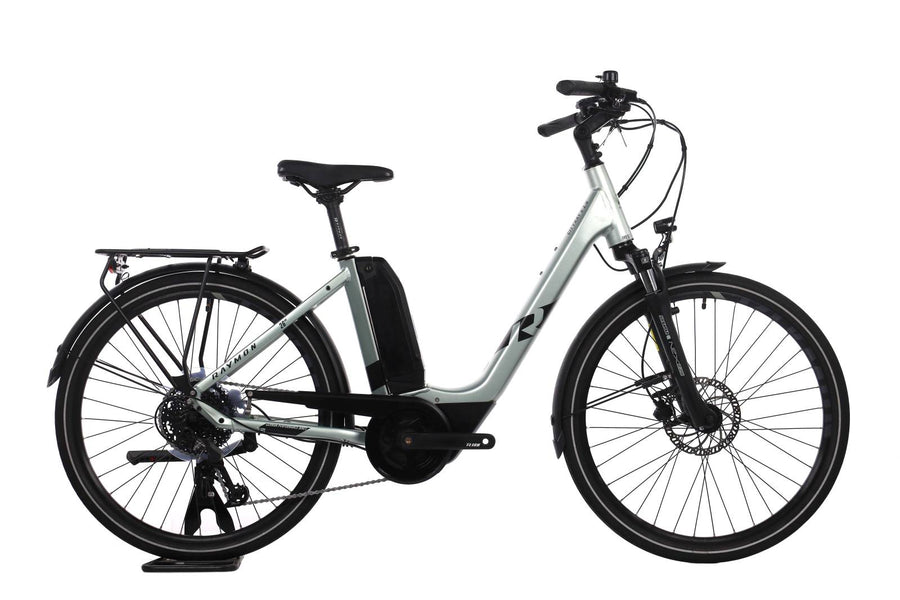 R Raymon CityRay  E 1.0 400 wave