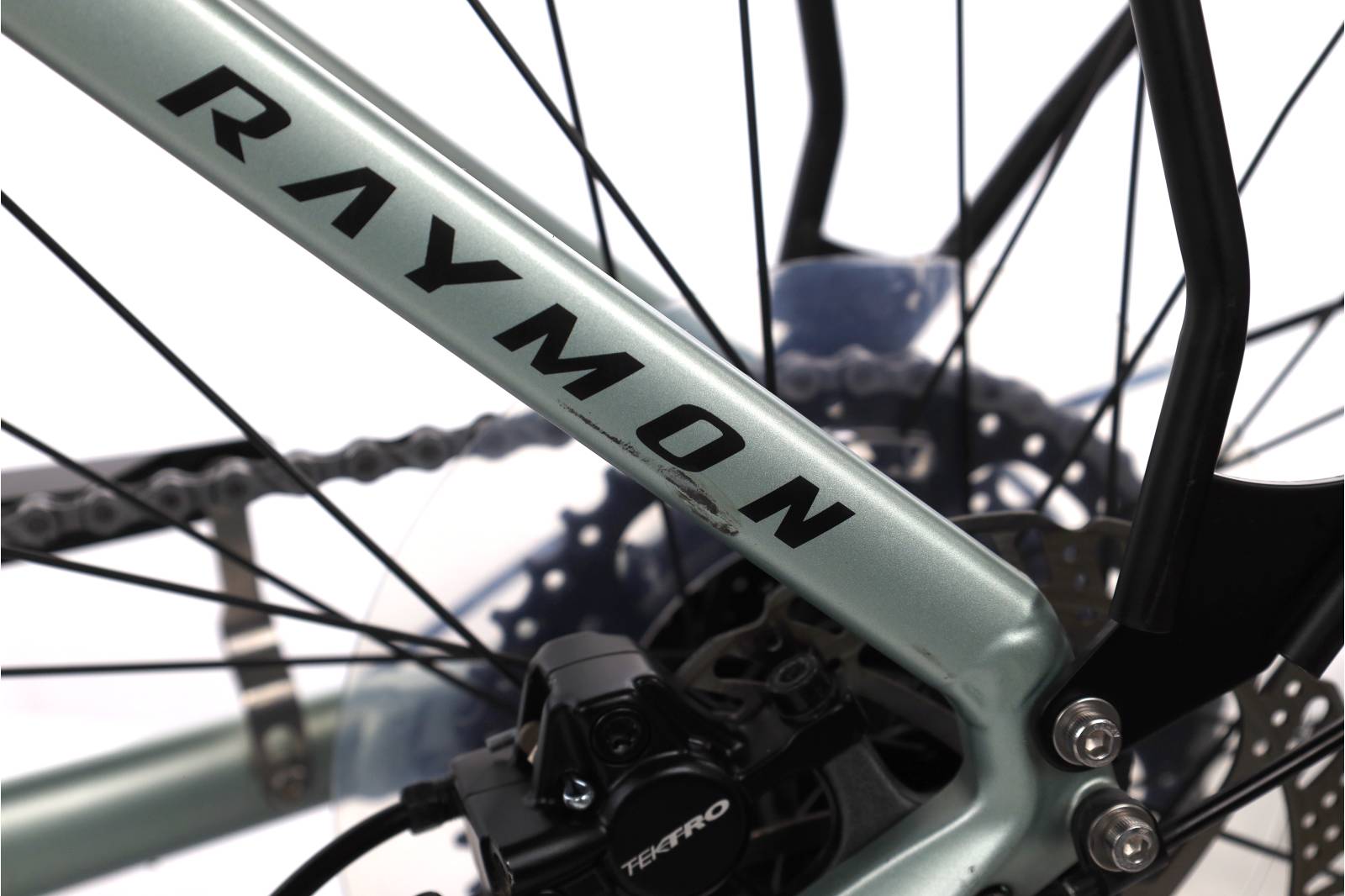 R Raymon CityRay  E 1.0 400 wave