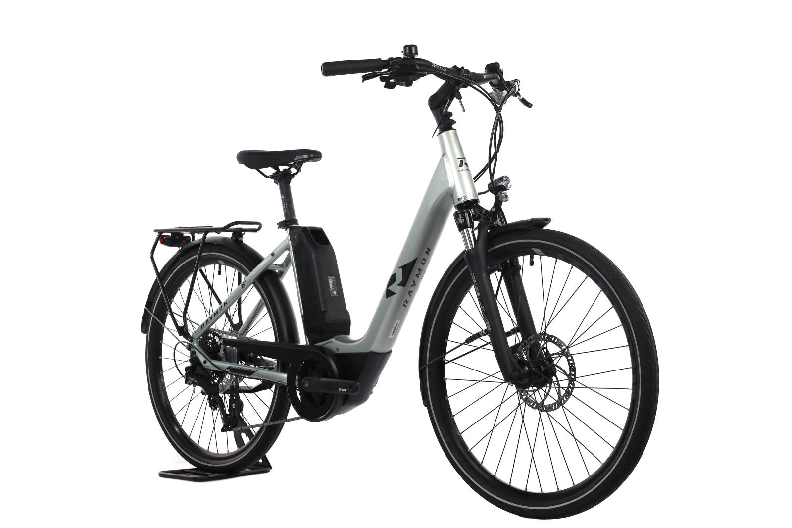 R Raymon CityRay  E 1.0 400 wave