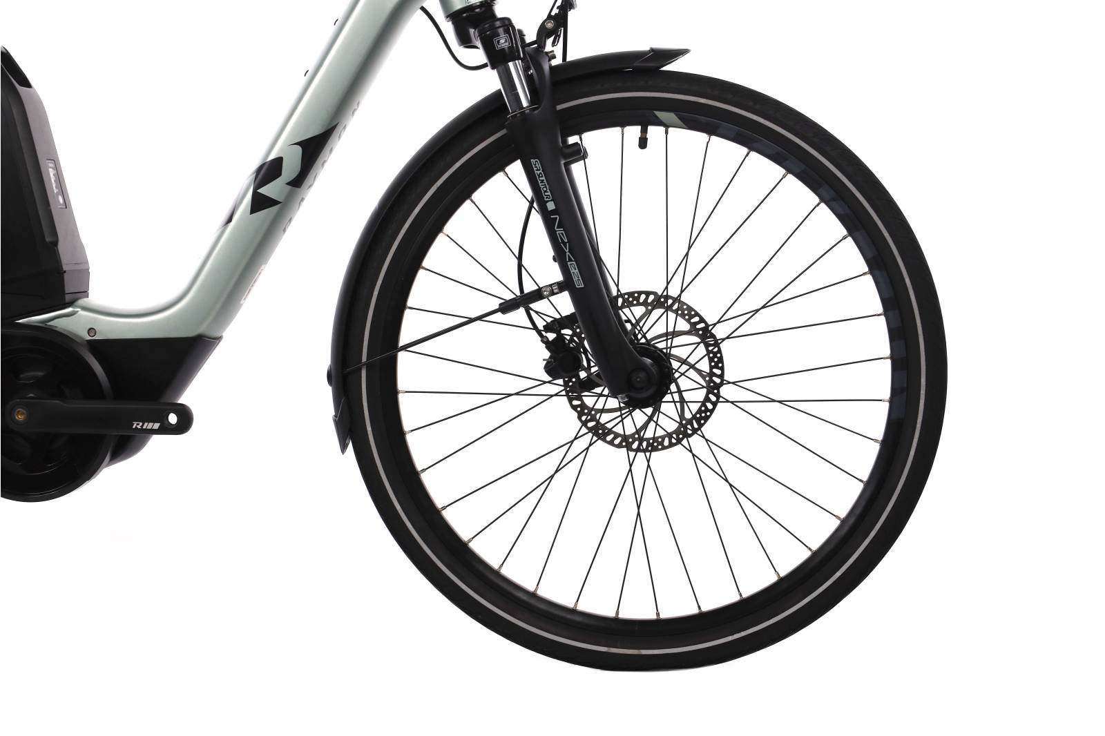 R Raymon CityRay  E 1.0 400 wave