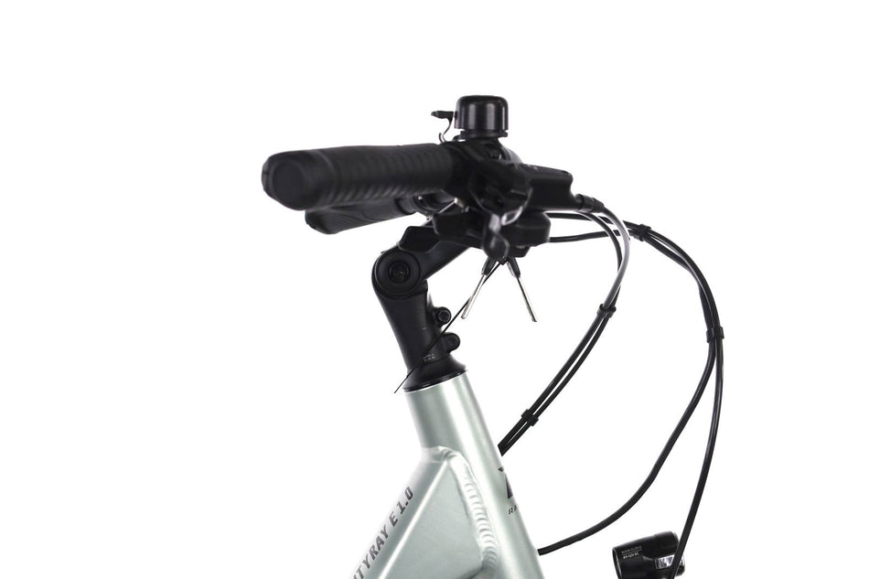 R Raymon CityRay  E 1.0 400 wave