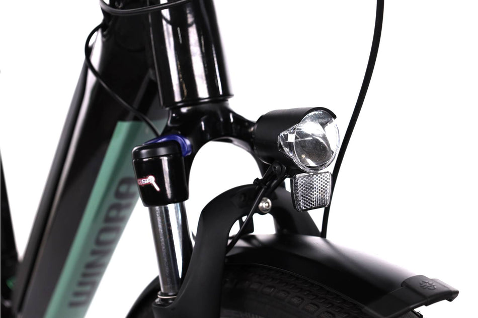 Winora Sinus  R8 i625