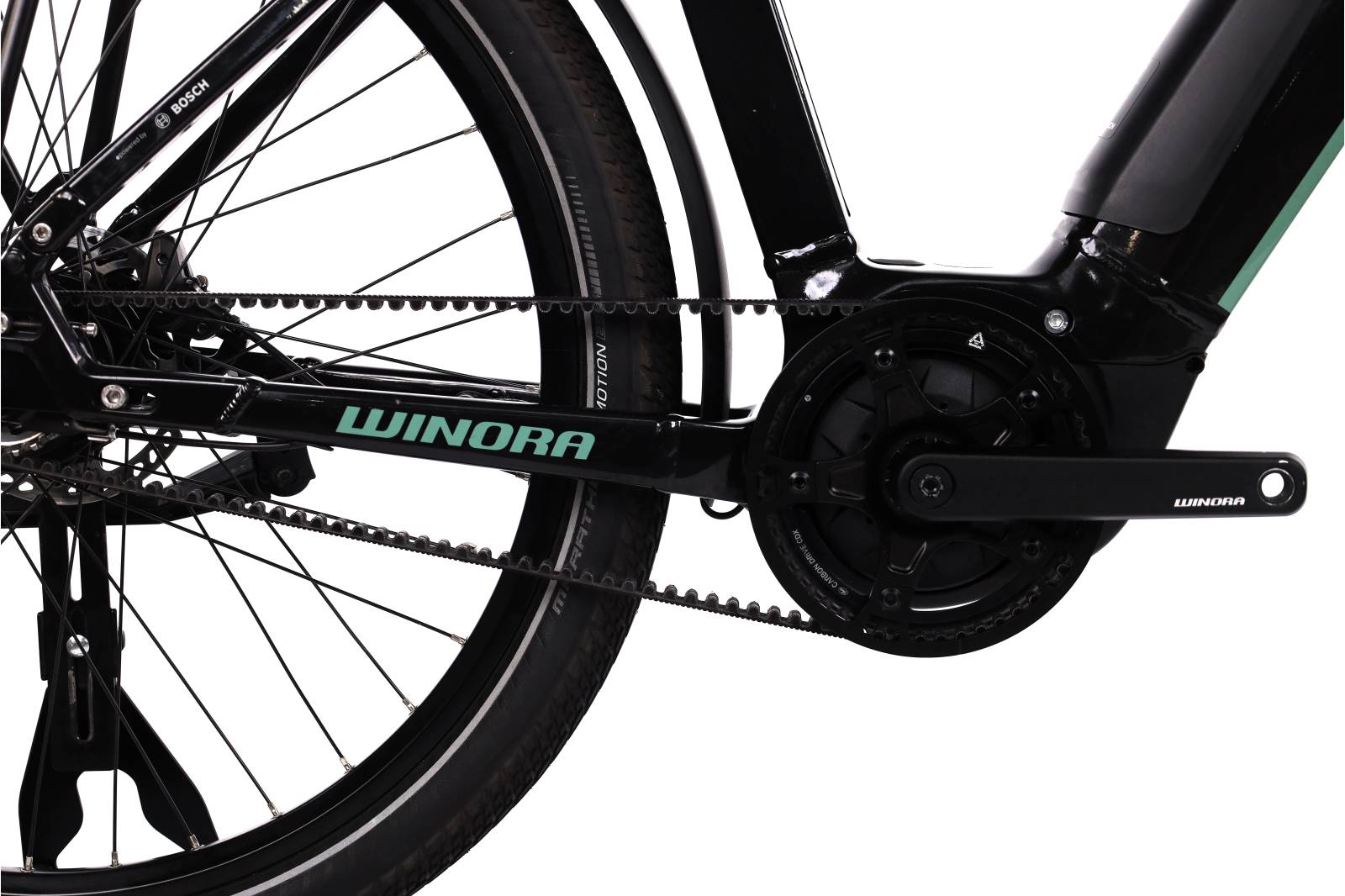 Winora Sinus  R8 i625