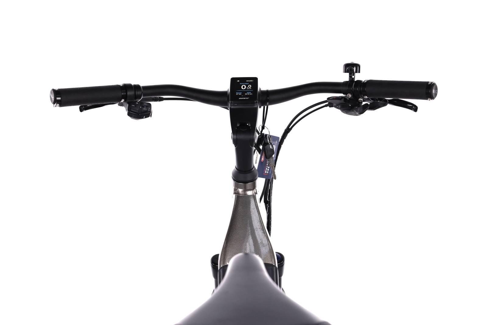 Giant Dailytour   E+2 D LDS