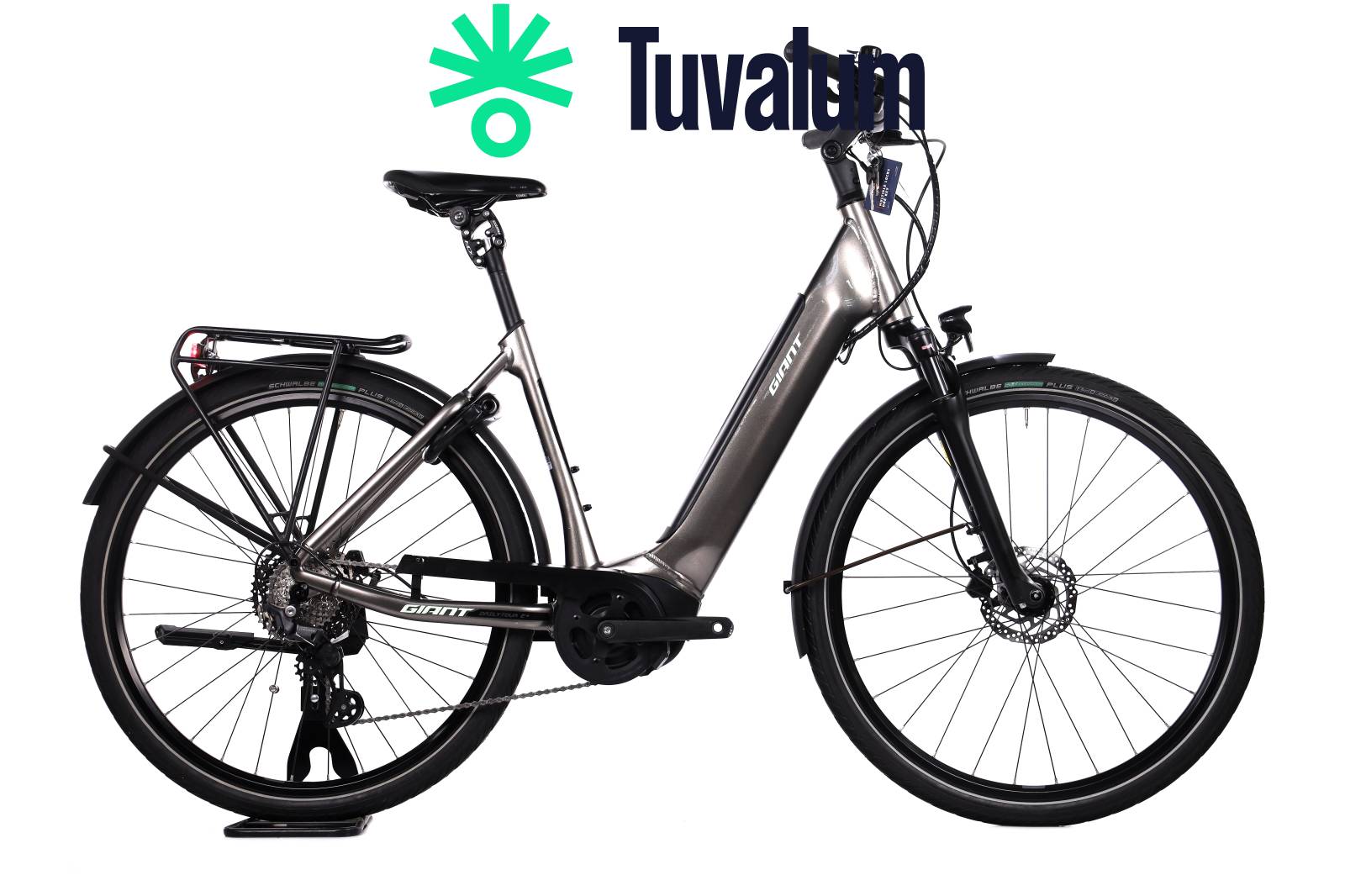 Giant Dailytour   E+2 D LDS