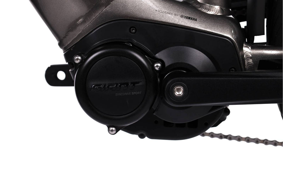 Giant Dailytour   E+2 D LDS