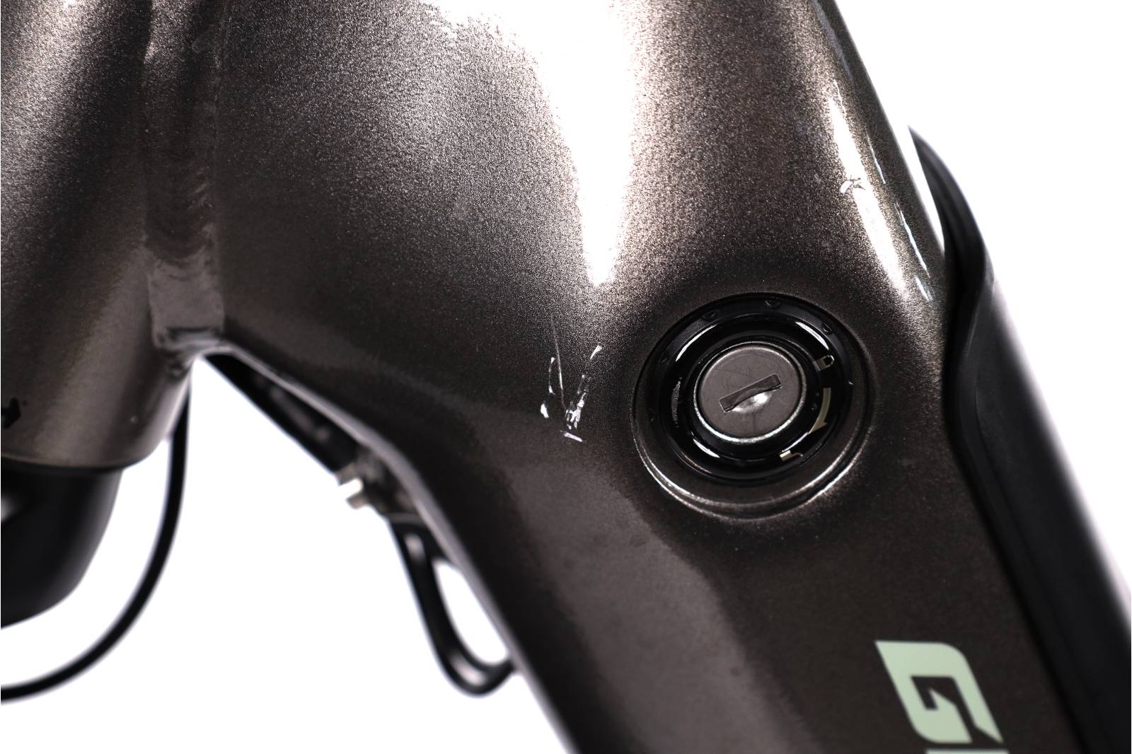 Giant Dailytour   E+2 D LDS