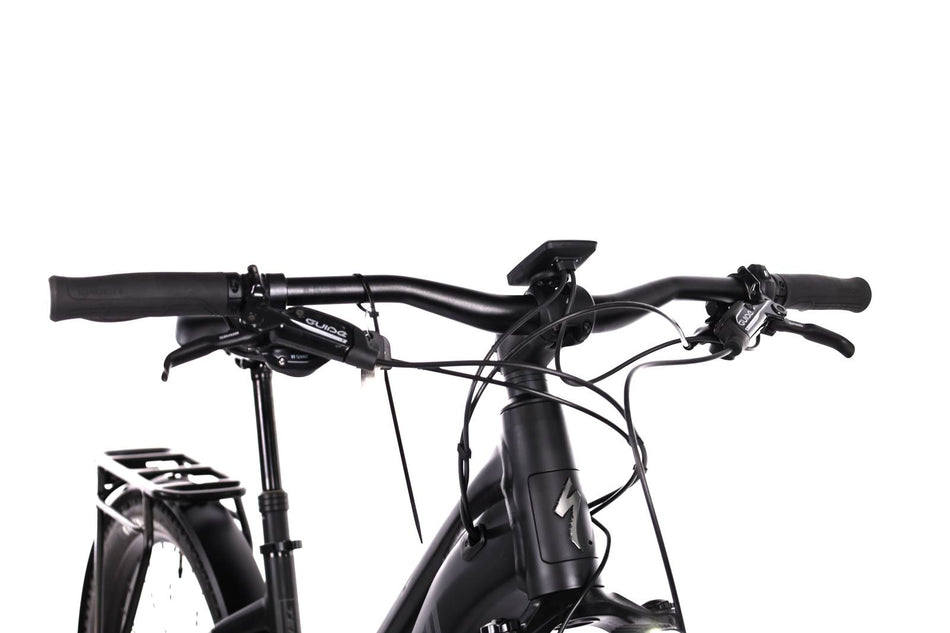 Specialized Turbo Tero 4.0 EQ