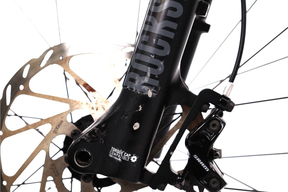 Specialized Turbo Tero 4.0 EQ