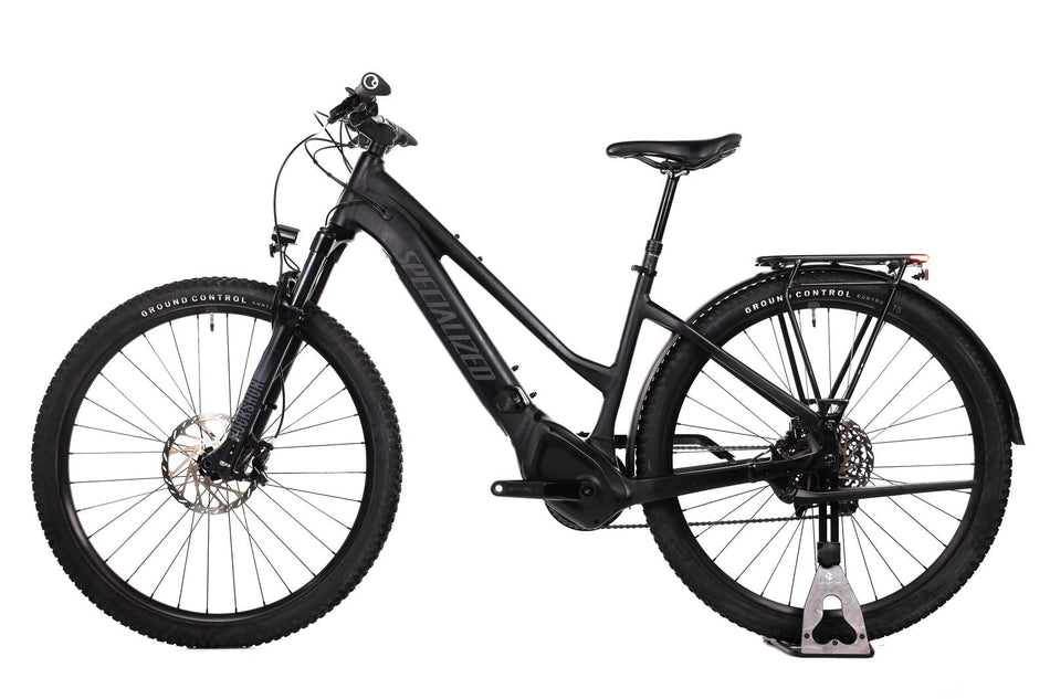 Specialized Turbo Tero 4.0 EQ