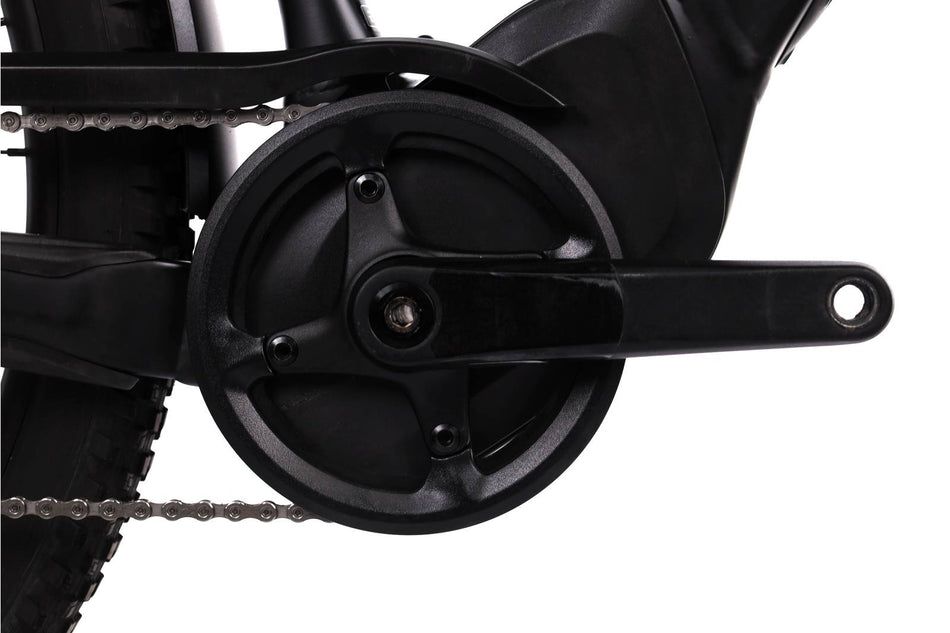 Specialized Turbo Tero 4.0 EQ