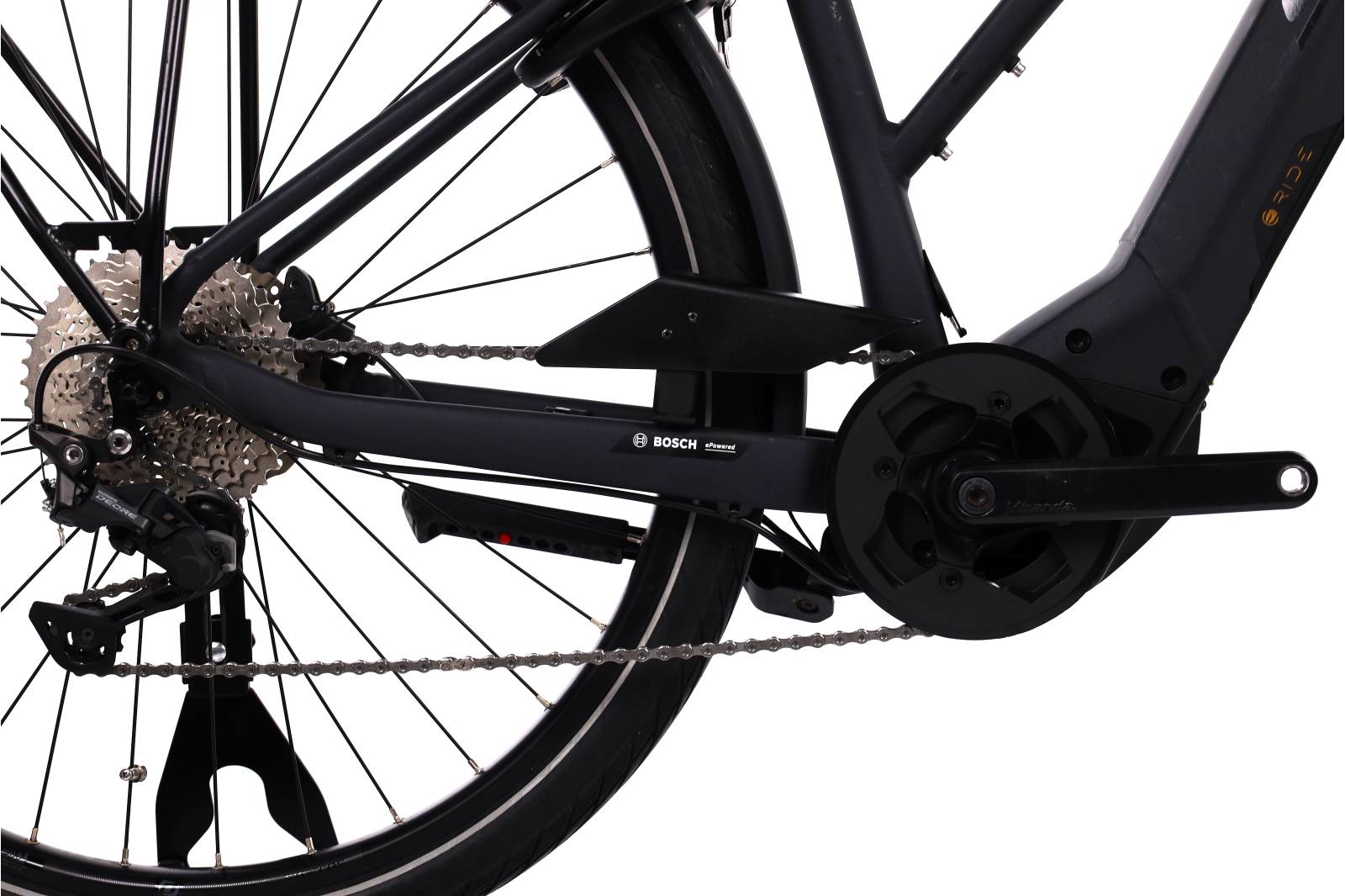 Scott SUB Sport eRide 20