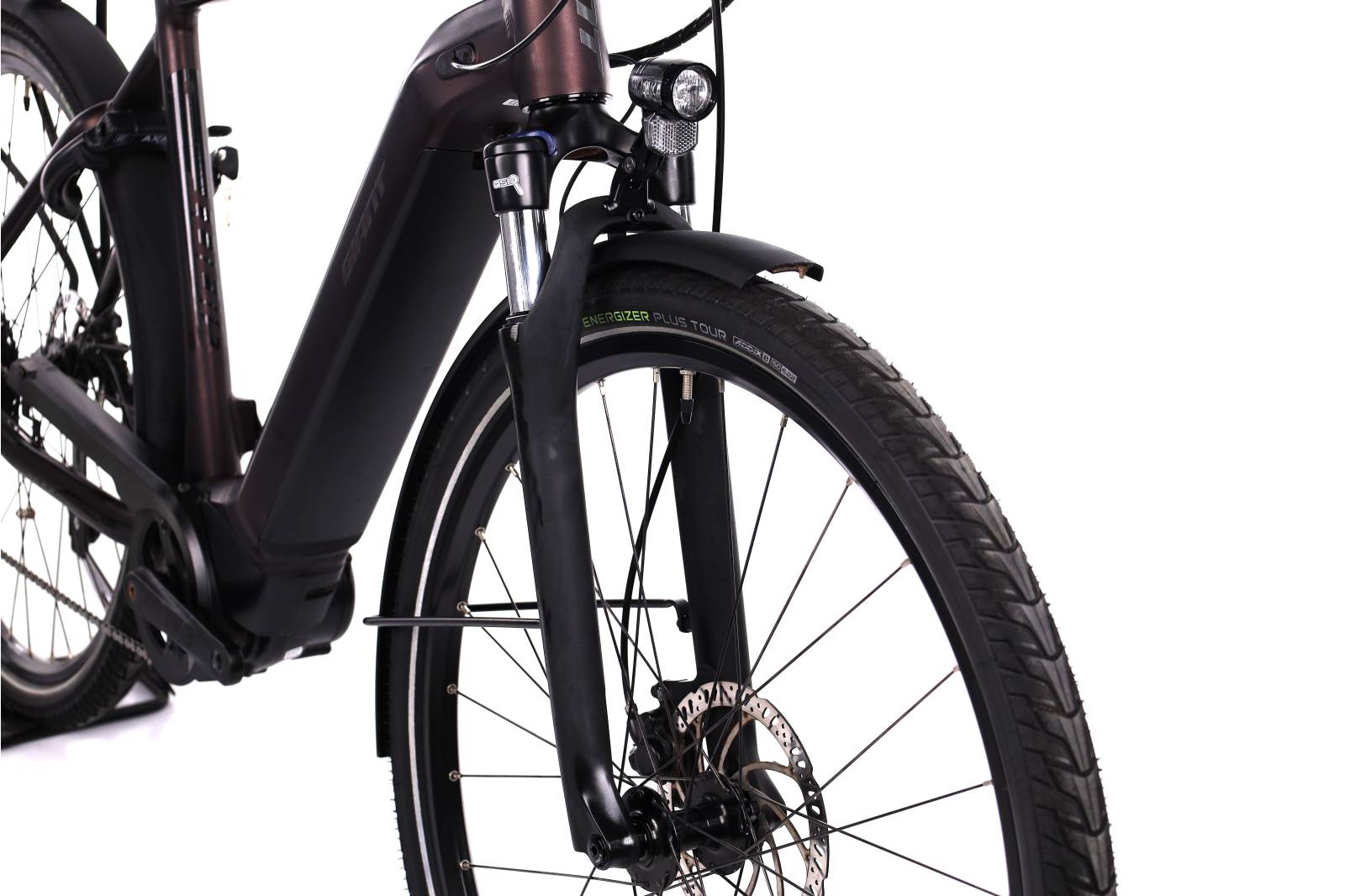 Giant Dailytour  E+R