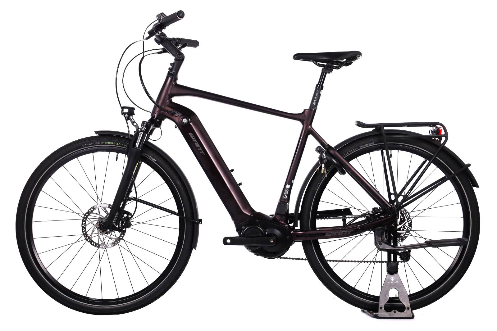 Giant Dailytour  E+R