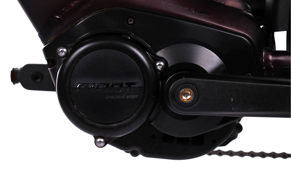 Giant Dailytour  E+3